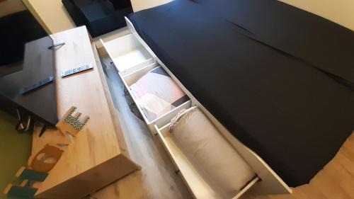 Besancon Appartement | Studio 202 au 15 rue Battant à Besançon