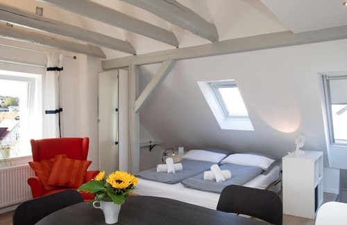 Detmold Appartement | Studio 204 - Appreciator II