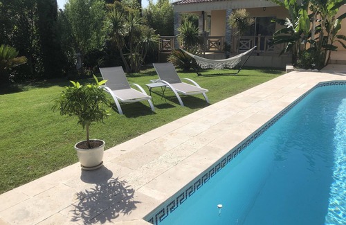 Saussines Appartement | Studio 20m2 à 30 minutes des plages