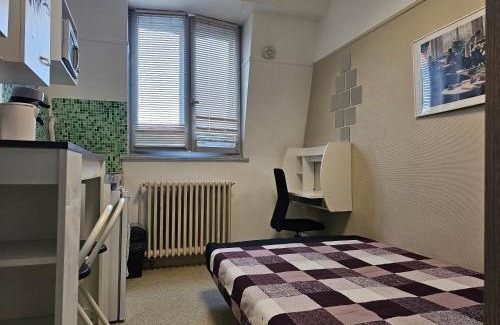 Tourcoing Appartement | Studio 21