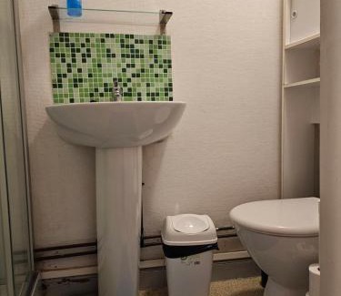 Tourcoing Appartement | Studio 21