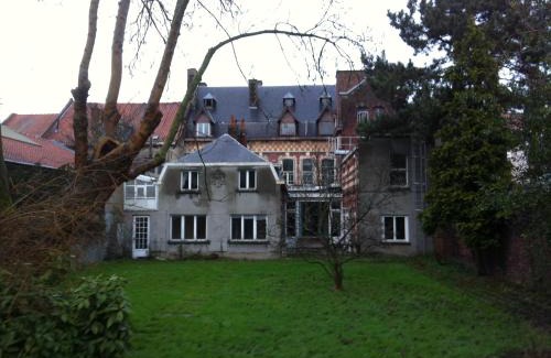 Tourcoing Appartement | Studio 21