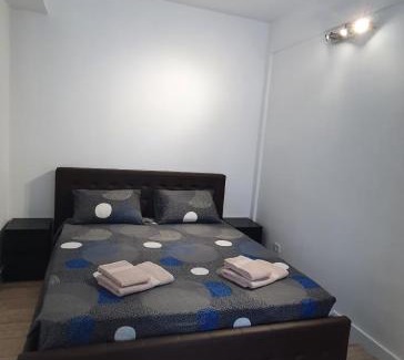 Buzau Appartement | Studio 21