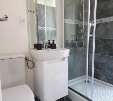 Buzau Appartement | Studio 21