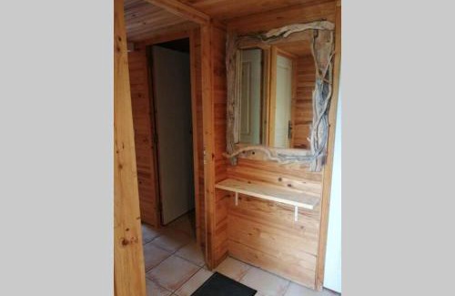 Liausson Appartement | Studio 22 m2, terrasse vue lac, dans propriété face au Lac du Salagou