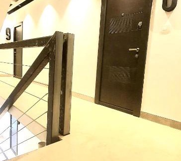 Buzau Appartement | Studio 22