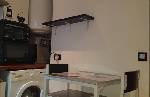 Saint-Michel-sur-Orge Appartement | STUDIO 23 m2 avec jardin privatif tout équipé