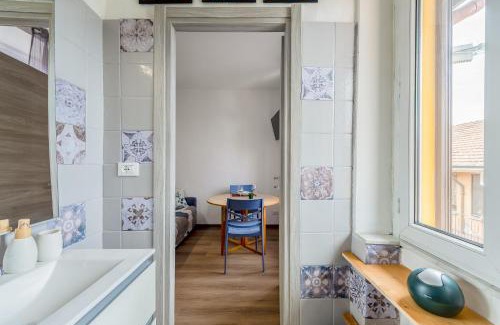 Precotto Appartement | Studio 235 Milano - Viale Monza by InnStay
