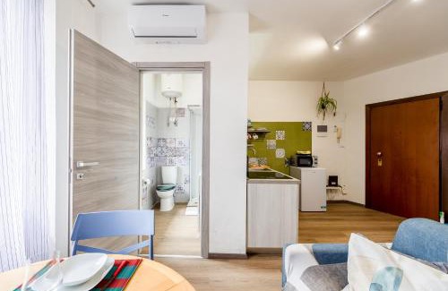 Precotto Appartement | Studio 235 Milano - Viale Monza by InnStay