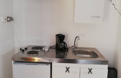 Neuvy-sur-Loire Maison | Studio de 25m² au bord de la loire à 3 minutes de la centrale de Belleville