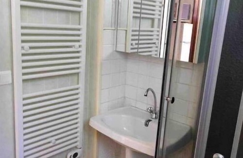 La Morte Appartement | Studio 26m2