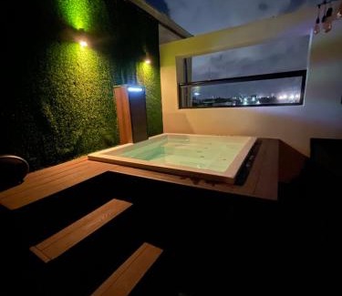 Miraflores Hôtel | Studio 27