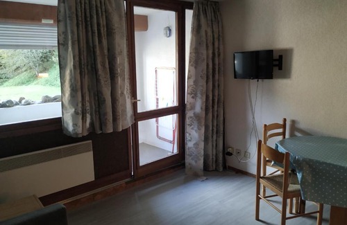 Saint-Lary-Soulan Appartement | Studio 27m² Saint Lary village