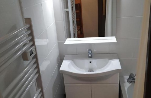 Saint-Lary-Soulan Appartement | Studio 27m² Saint Lary village