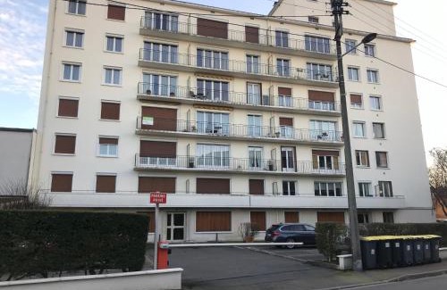 Troyes Appartement | Studio 29