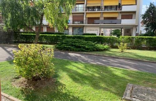 Troyes Appartement | Studio 29