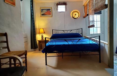 Ucciani Appartement | Studio 2A