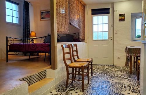 Ucciani Appartement | Studio 2A