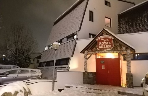Saint-Lary-Soulan Appartement | Studio 2pers à St Lary, Quartier Télécabine et Thermes