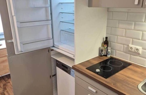 Munchen District Appartement | Studio 3 - Apartments at the castle