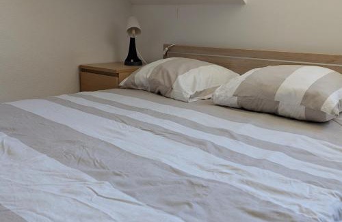 Sarreguemines Appartement | Studio 3 Lumineux