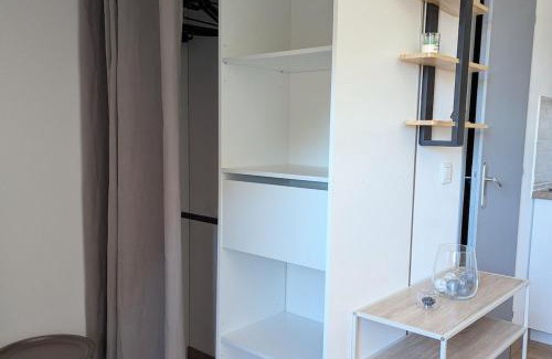 Sarreguemines Appartement | Studio 3 Lumineux