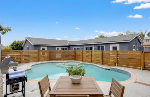 Grant Hill Appartement | Studio 3 Min to Downtown Beaches Freeways Airport