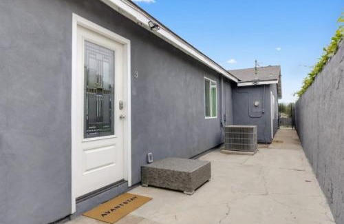 Grant Hill Appartement | Studio 3 Min to Downtown Beaches Freeways Airport