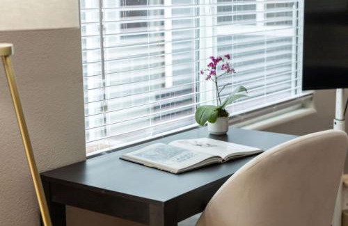 Grant Hill Appartement | Studio 3 Min to Downtown Beaches Freeways Airport