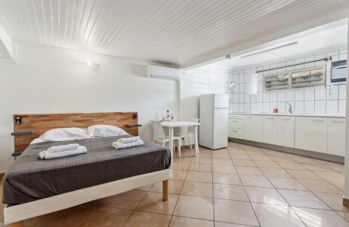 Pointe du Bout Appartement | Studio 3-Passiflore - A 7min de la plage