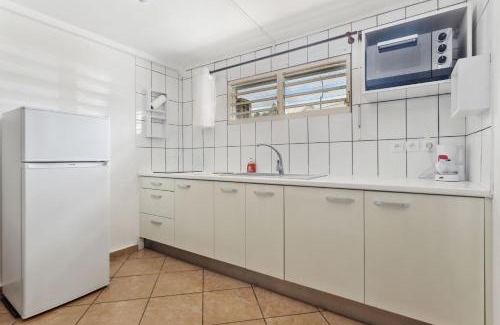 Pointe du Bout Appartement | Studio 3-Passiflore - A 7min de la plage