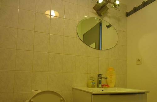 Poteries Appartement | Appartement 3 pers calme proche ZENITH, parking privé
