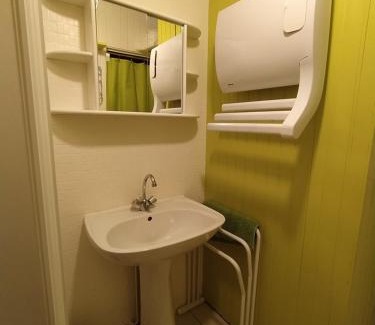 Ax-les-Thermes Appartement | Studio 3 personnes au pied des piste plateau de Bonascre - Ax 3 domaines Eté Hiver