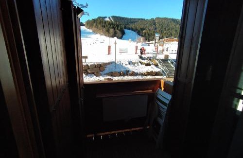 Ax-les-Thermes Appartement | Studio 3 personnes au pied des piste plateau de Bonascre - Ax 3 domaines Eté Hiver