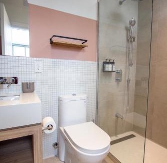 Plateau Mont Royal Appartement | Studio #3 - Self Check-In - Plateau - St-Denis