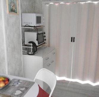 Contes Appartement | Studio 30 m2