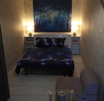 Contes Appartement | Studio 30 m2