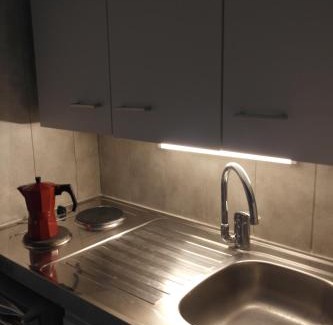 Contes Appartement | Studio 30 m2