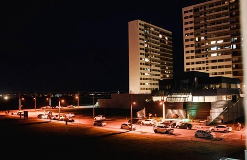 Sao Goncalo Appartement | Studio 308 no Parque Una com garagem
