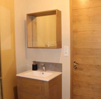 Billey Appartement | Studio 30m² à Billey