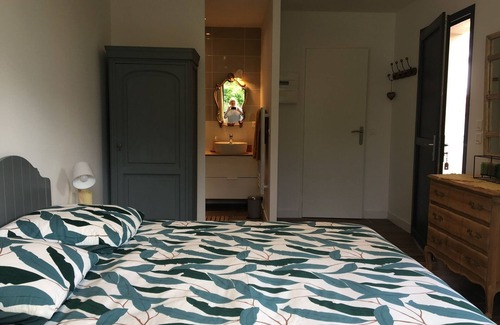 Six-Fours-les-Plages Maison | En un entorno agradable B & B idealmente ubicado
