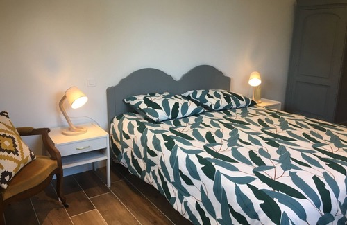 Six-Fours-les-Plages Maison | En un entorno agradable B & B idealmente ubicado
