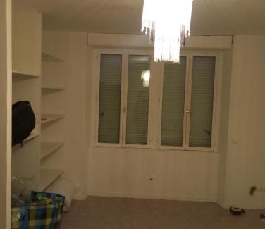 Combronde Appartement | Studio 30m2