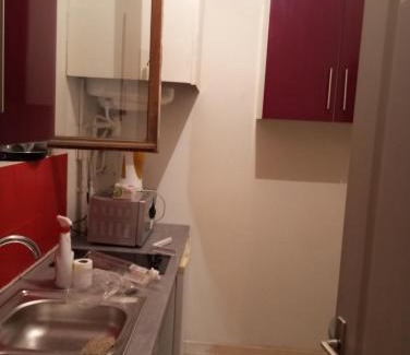 Combronde Appartement | Studio 30m2