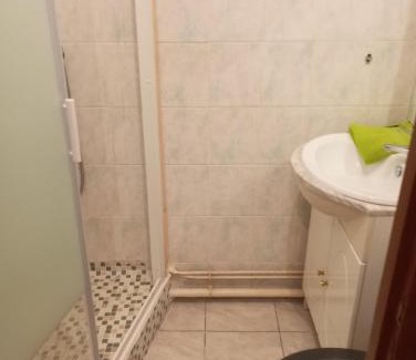 Combronde Appartement | Studio 30m2