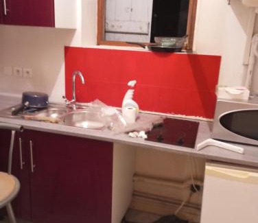 Combronde Appartement | Studio 30m2