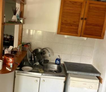 Thorigny-sur-Marne Appartement | Studio 30m2