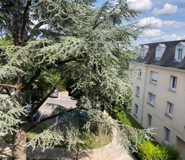 Thorigny-sur-Marne Appartement | Studio 30m2