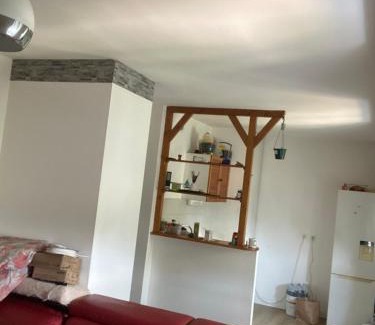 Thorigny-sur-Marne Appartement | Studio 30m2