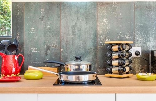 Acton Park Appartement | Studio 318